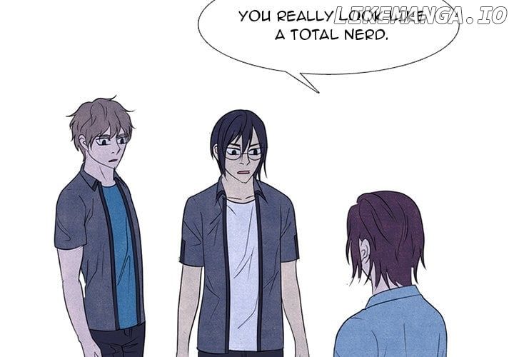 High School Devil Chapter 278 2